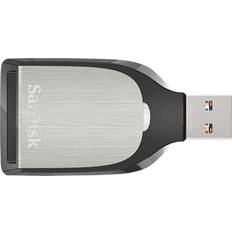 SanDisk Lettori di Schede di Memoria SanDisk Extreme PRO SD UHS-II Card Reader/Writer USB Type-A