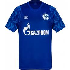 Umbro FC Schalke 04 Home Jersey 19/20 Sr