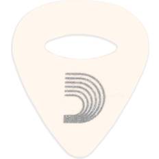 Beige Plektrum D'Addario 1FLT9-25