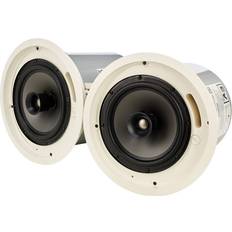 Electro-Voice In-Wall Speakers Electro-Voice EVID-C8.2HC Ceiling