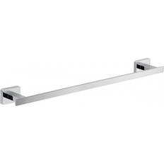 Gedy Portasalviette Linea Atena Da 45 cm Cromato