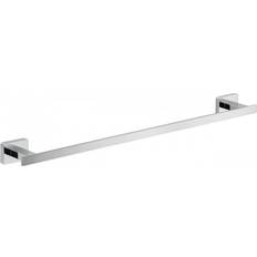 Gedy Portasalviette Linea Atena Da 60 cm Cromato