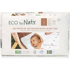 Eco Diapers Size 1 