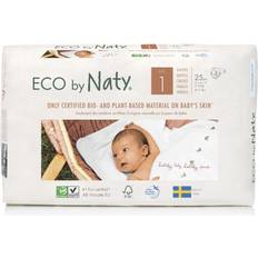 Diapers Naty Eco Diapers Size 1