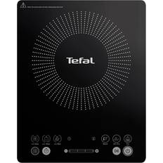 Táctil Encimeras independientes Tefal IH210801