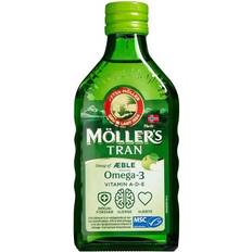 Apple Fatty Acids Möllers Tran Apple 250ml