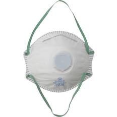 Vitrex Premium Multi-Purpose Valved Moulded Mask P3 with Filter 2902