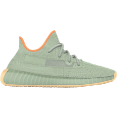 Adidas Kid's Yeezy Boost 350 V2 - Desert Sage