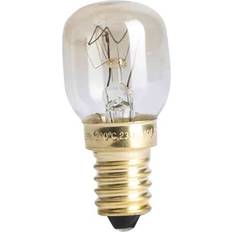 Ugnslampa 25w Malmbergs 8381096 Incandescent Lamps 25W E14