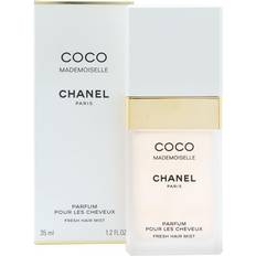 Hair Products Chanel Coco Mademoiselle Fresh Hair Mist 1.2fl oz