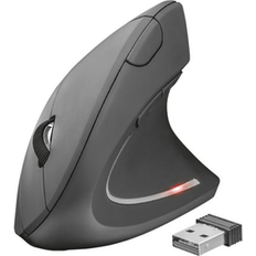 Trust Computer Mice Trust Verto Wireless Ergonomic