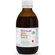 Bronwel Kids + Family Strawberry 240ml Liquid