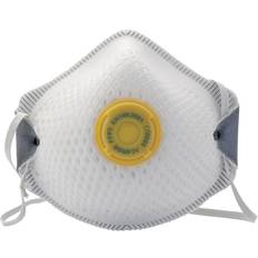 82489 FFP3 NR Moulded Dust Mask 2-pack