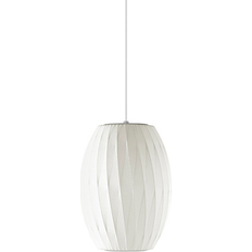 Hay Nelson Cigar Crisscross Bubble S Pendant Lamp 26.5cm