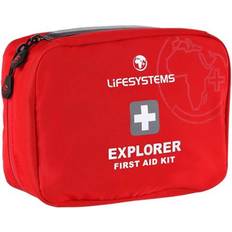 Explorer First Aid