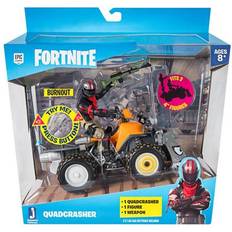 Jazwares Fortnite Quadcrasher Vehicle