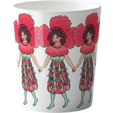 Design House Stockholm Tazas Design House Stockholm Poppy Elsa Beskow Taza 28cl