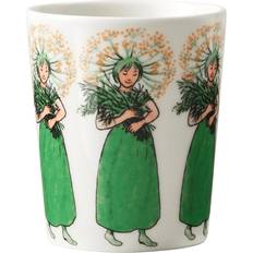 Elsa beskow mugg Design House Stockholm Mrs Dill Elsa Beskow Mugg 28cl