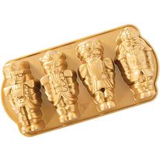 Nordic Ware Nutcracker Sweets