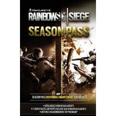 Rainbow six siege pc Tom Clancy's Rainbow Six: Siege - Season Pass (PC)