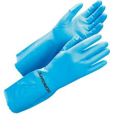 Arbejdshandsker Worksafe Clean Vinyl Glove