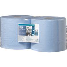 Wiping Paper Plus Combi Roll W12 2-pack
