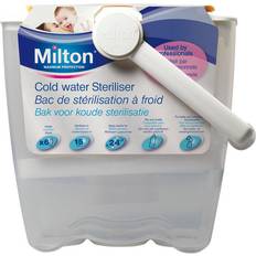 Cold Water Steriliser