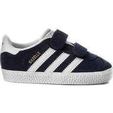 adidas Infant Gazelle - Collegiate Navy/Cloud White/Cloud White