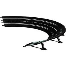 Extension Sets Carrera High Banked Curve 2/30