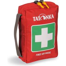 First Aid Basic