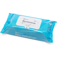 Plum WipeClean Ethanol Mini 100-pak