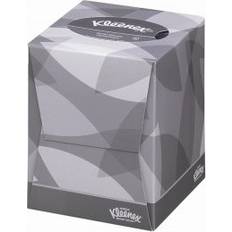 Kleenex Articles de toilette Kleenex Kimberly Clark Mouchoirs 2 Plis, Blanc