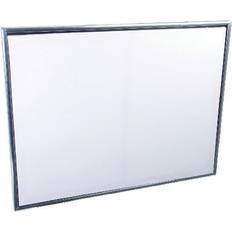 Leinwände Canvas with Silver Frame 60x80cm