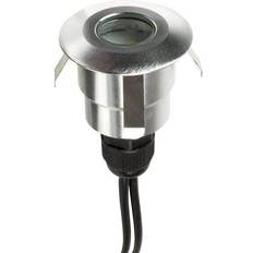 Metall Markbelysning Designlight D-L3819 Markbelysning 5.7cm