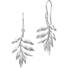 Julie sandlau tree of life øreringe Julie Sandlau Tree of Life Earrings - Silver