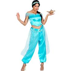Widmann Arabische Prinses
