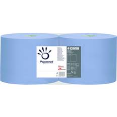 Papernet Rengøringsudstyr & -Midler Papernet Industrial Wiper Roll (4120580)