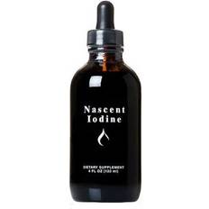 Iodine Nascent Iodine 30ml