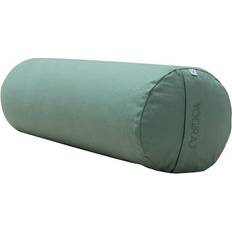 Yogiraj Outer Case Bolster 71cm - Moss Green