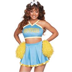 Leg Avenue Cheerleader Squad Cutie