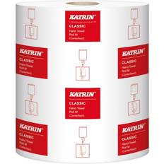 Katrin Papirhåndklæder Katrin Classic Hand Towel Roll M 6-pack