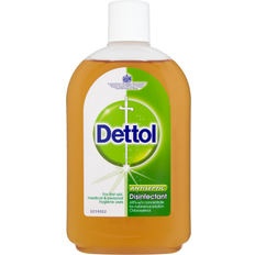 Dettol Städutrustning & Rengöringsmedel Dettol Liquid Antiseptic Disinfectant