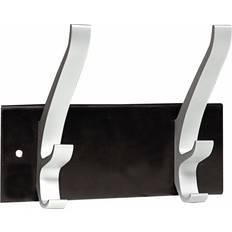 Unilux Cypress 2 Coat Hook 20cm