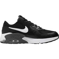 Nike Air Max Excee GS 'Dark Grey' Black Men's