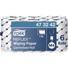 Toilettenpapier Tork Reflex Wiping Paper 6-pack (473242)