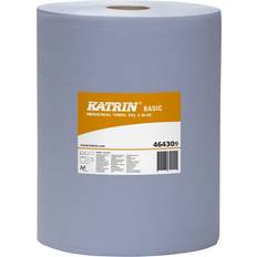 Basic Industrial Towel XXL2 Blue 2-pack