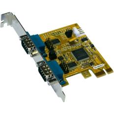 EXSYS EX-44042-2