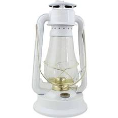 Lampeolie Campinglamper Power Haga Storm lantern Large