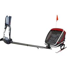 Øvrig tilbehør Hamax Outback Ski Kit