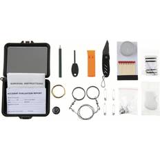 Fiskekit Preppingkits Survival kit